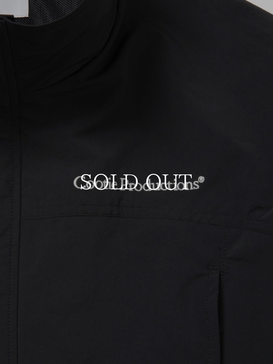 画像6: COOTIE PRODUCTIONS   Polyester Taffeta Training Jacket (6)