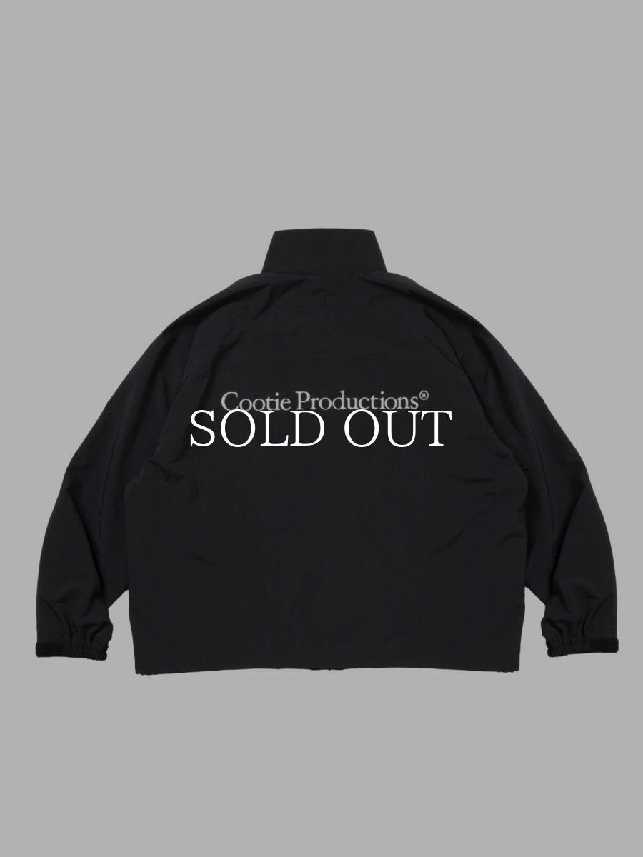 画像2: COOTIE PRODUCTIONS   Polyester Taffeta Training Jacket (2)