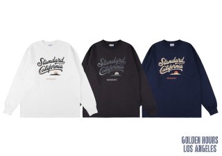 STANDARD CALIFORNIA（スタンダードカリフォルニア）Tシャツ一覧｜ROOM