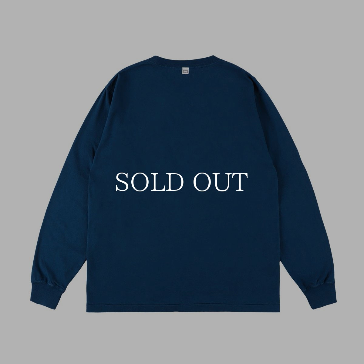 画像7: STANDARD CALIFORNIA  SD US Cotton Pocket Long Sleeve T Vintage Wash (7)