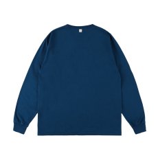 画像7: STANDARD CALIFORNIA  SD US Cotton Pocket Long Sleeve T Vintage Wash (7)