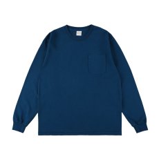 画像6: STANDARD CALIFORNIA  SD US Cotton Pocket Long Sleeve T Vintage Wash (6)