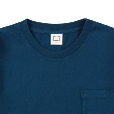 画像9: STANDARD CALIFORNIA  SD US Cotton Pocket Long Sleeve T Vintage Wash (9)