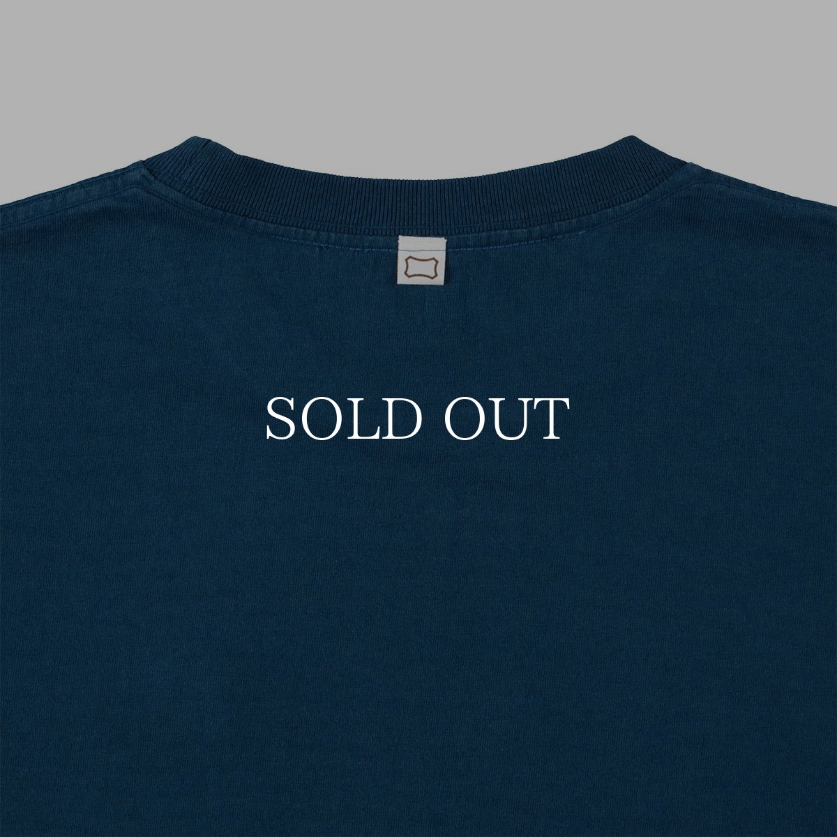 画像10: STANDARD CALIFORNIA  SD US Cotton Pocket Long Sleeve T Vintage Wash (10)