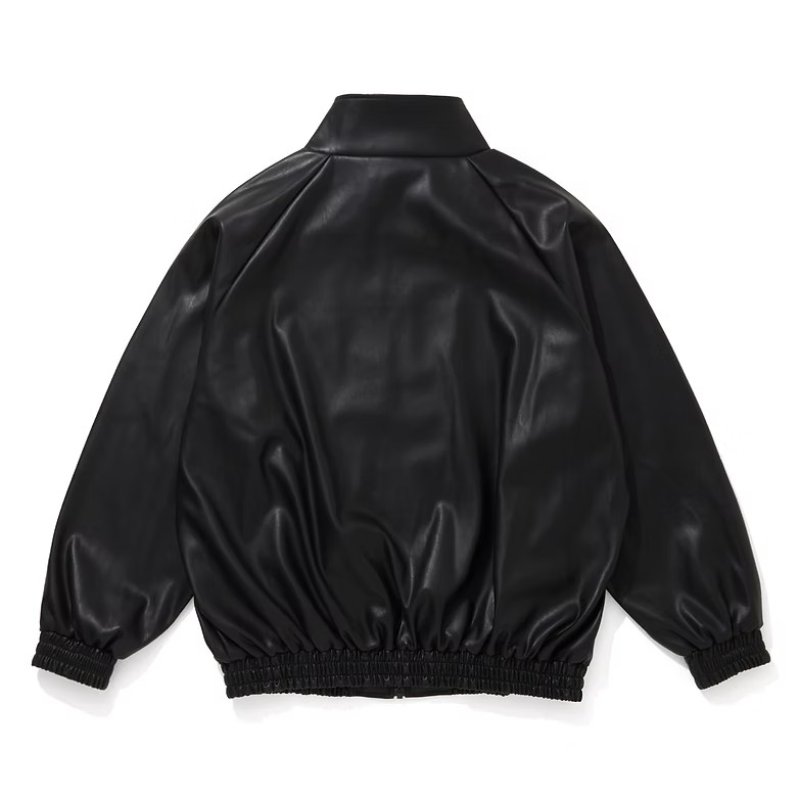 HideandSeek Track Jacket(26aw) HJ-090126 公式通販