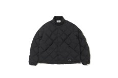 画像1: CMF OUTDOOR GARMENT  CMF WOVEN DOWN SHIRTS (1)
