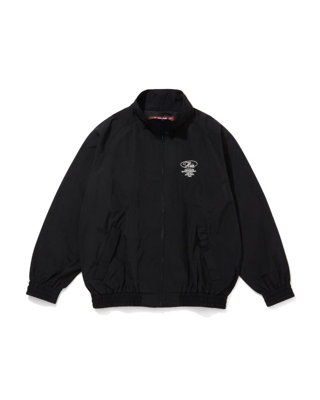 HideandSeek Track Jacket(26aw) HJ-090126 公式通販