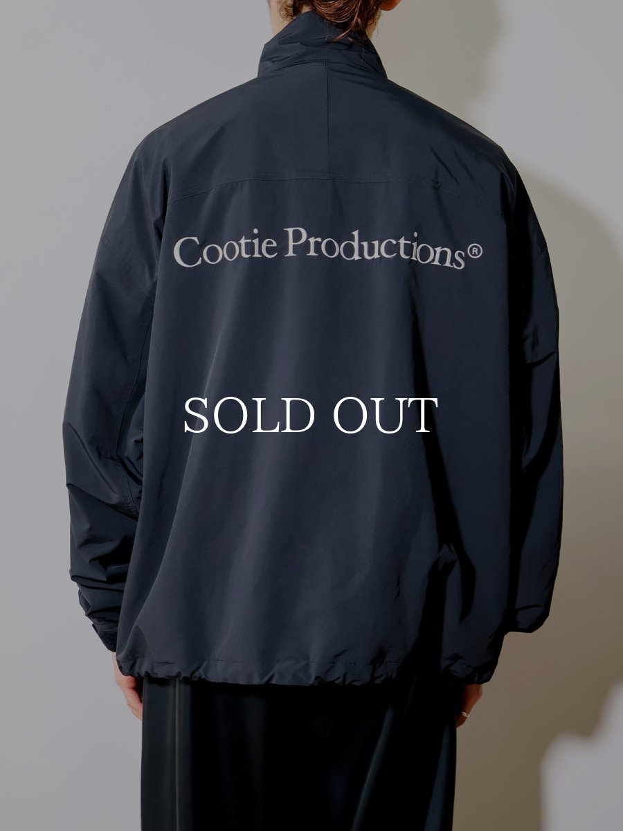 画像4: COOTIE PRODUCTIONS   Polyester Taffeta Training Jacket (4)
