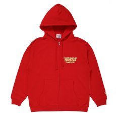 画像18: PORKCHOP GARAGE SUPPLY  SC LOGO ZIP UP HOODIE (18)