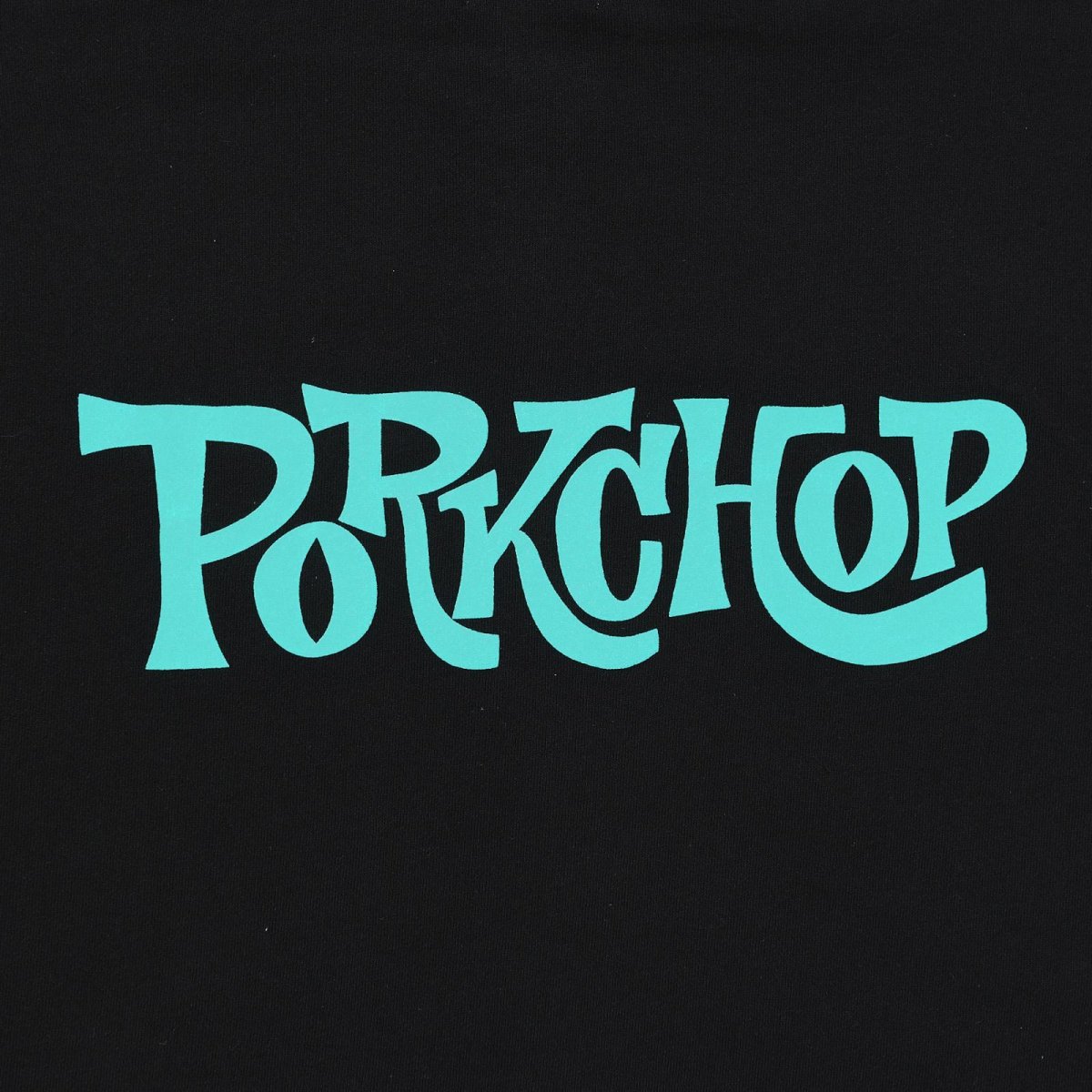 画像9: PORKCHOP GARAGE SUPPLY  SC LOGO ZIP UP HOODIE (9)