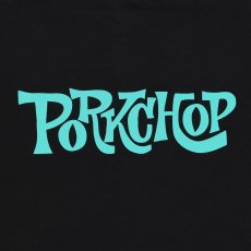 画像9: PORKCHOP GARAGE SUPPLY  SC LOGO ZIP UP HOODIE (9)