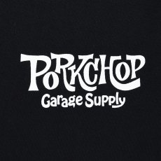 画像11: PORKCHOP GARAGE SUPPLY  SC LOGO L/S TEE (11)
