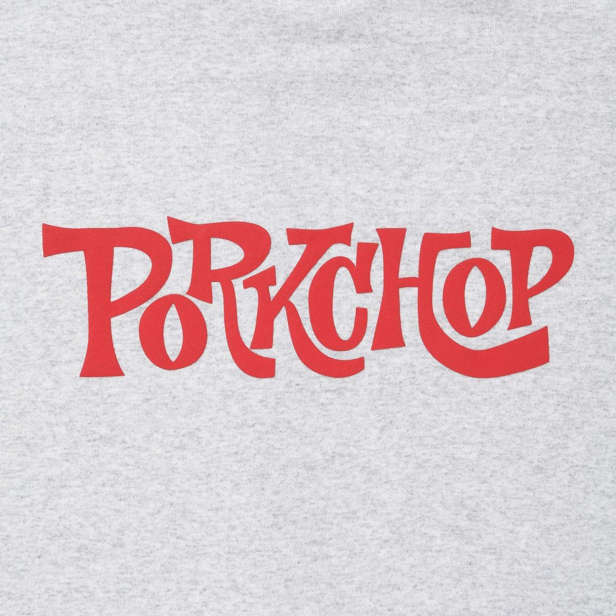 画像16: PORKCHOP GARAGE SUPPLY  SC LOGO ZIP UP HOODIE (16)