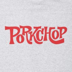 画像16: PORKCHOP GARAGE SUPPLY  SC LOGO ZIP UP HOODIE (16)
