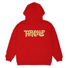 画像19: PORKCHOP GARAGE SUPPLY  SC LOGO ZIP UP HOODIE (19)