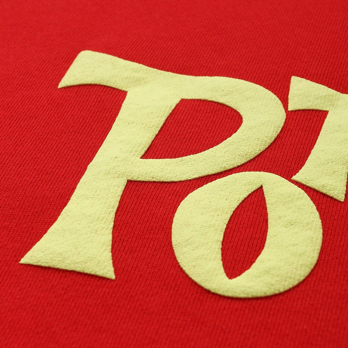 画像24: PORKCHOP GARAGE SUPPLY  SC LOGO ZIP UP HOODIE (24)