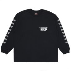 画像9: PORKCHOP GARAGE SUPPLY  SC LOGO L/S TEE (9)