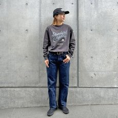 画像8: STANDARD CALIFORNIA  SD Heavyweight Modern Twist Signs Logo2 Long Sleeve T (8)