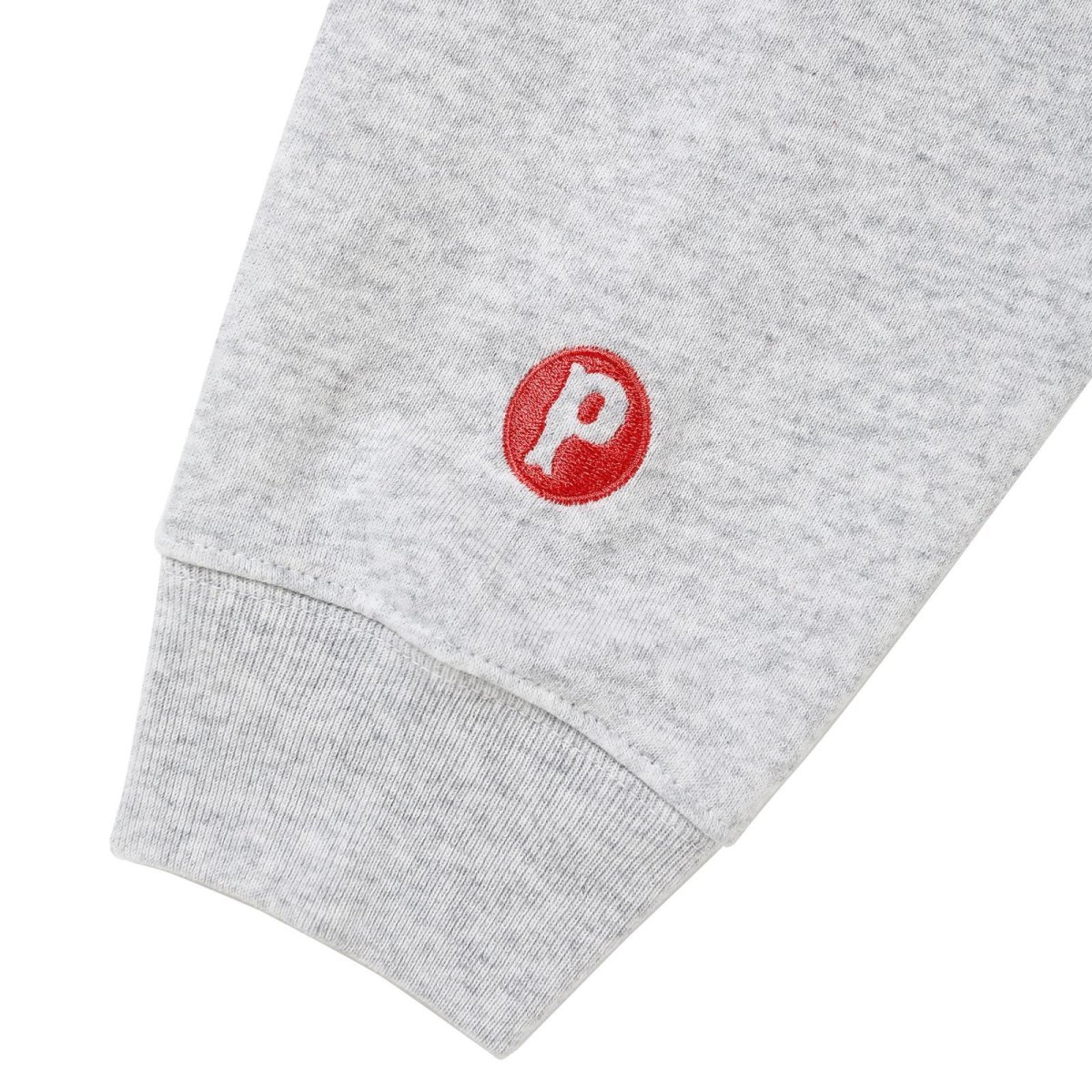 画像15: PORKCHOP GARAGE SUPPLY  SC LOGO ZIP UP HOODIE (15)