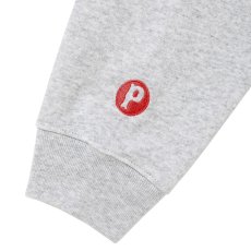 画像15: PORKCHOP GARAGE SUPPLY  SC LOGO ZIP UP HOODIE (15)