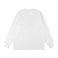 画像3: STANDARD CALIFORNIA  SD Heavyweight Modern Twist Signs Logo2 Long Sleeve T (3)