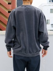 画像4: Liberaiders  PAINT SPLATTER CREWNECK (4)