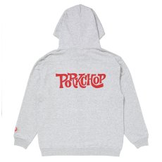 画像12: PORKCHOP GARAGE SUPPLY  SC LOGO ZIP UP HOODIE (12)