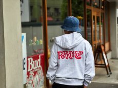 画像25: PORKCHOP GARAGE SUPPLY  SC LOGO ZIP UP HOODIE (25)