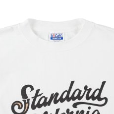 画像5: STANDARD CALIFORNIA  SD Heavyweight Modern Twist Signs Logo2 Long Sleeve T (5)