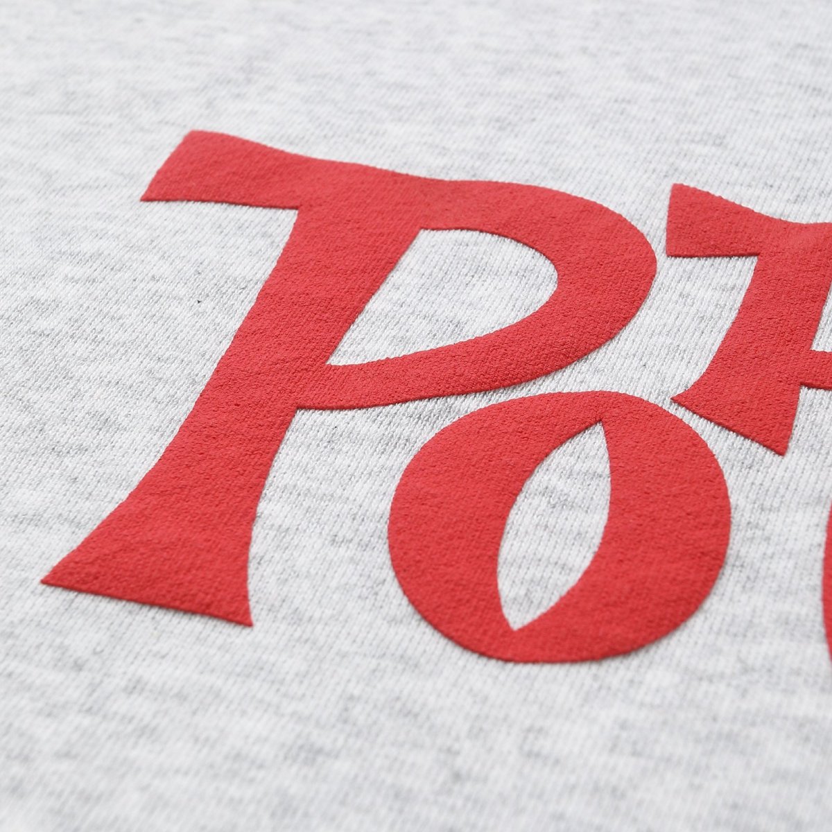 画像17: PORKCHOP GARAGE SUPPLY  SC LOGO ZIP UP HOODIE (17)