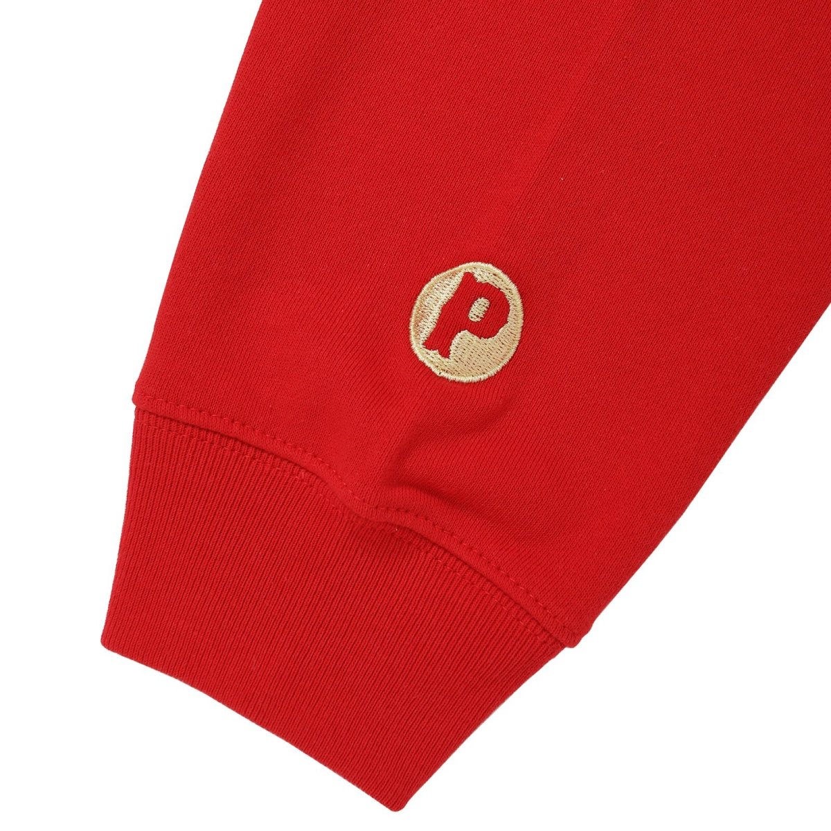 画像22: PORKCHOP GARAGE SUPPLY  SC LOGO ZIP UP HOODIE (22)