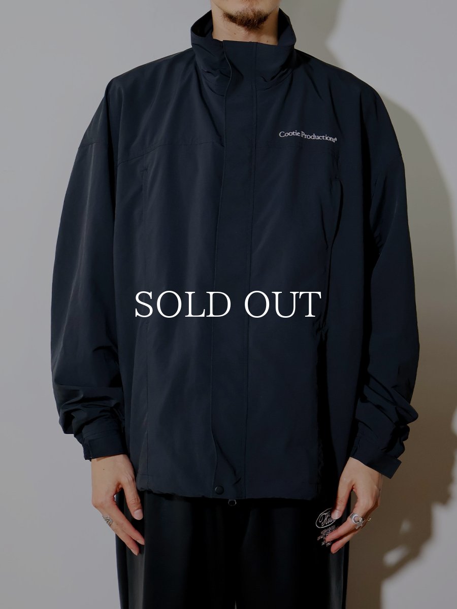画像3: COOTIE PRODUCTIONS   Polyester Taffeta Training Jacket (3)