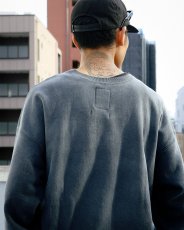 画像9: BOW WOW  FADED SWEATSHIRT - DOG (9)