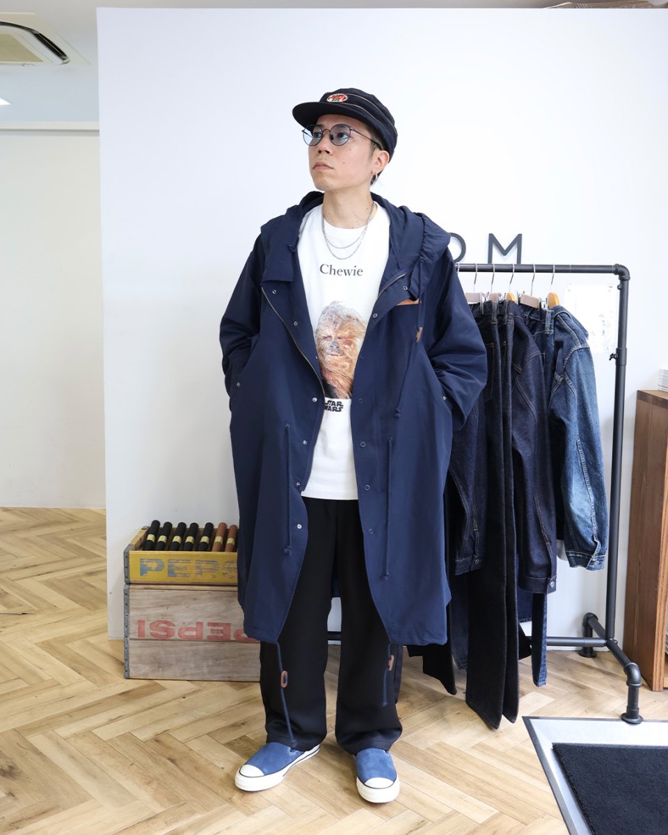 画像2: CONVERSE SKATEBOARDING  CS SLIP-ON II SK (2)