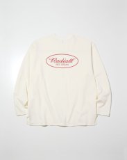 画像6: RADIALL  RODDERS - FOOTBALL SHIRT L/S (6)