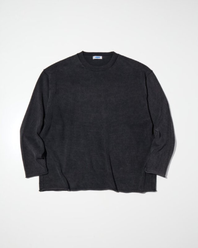 RADIALL LUDWIG - CREW NECK SWEATER L/S RAD-K03263 公式通販