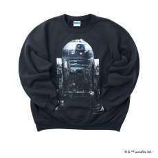 画像2: VARIEGATOR  R2-D2 /Sweat (2)