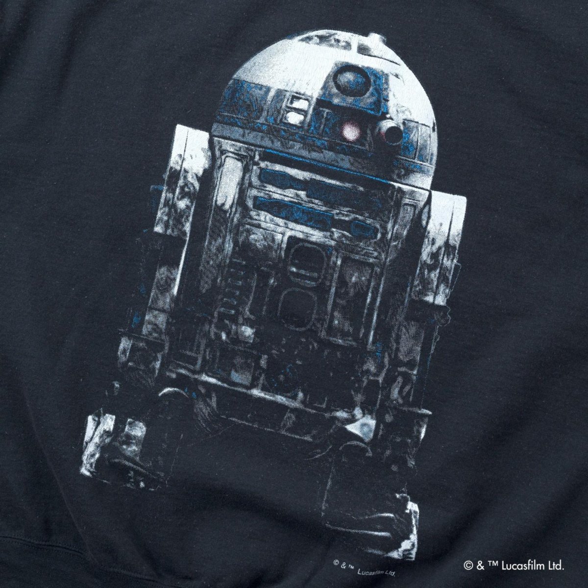 画像5: VARIEGATOR  R2-D2 /Sweat (5)