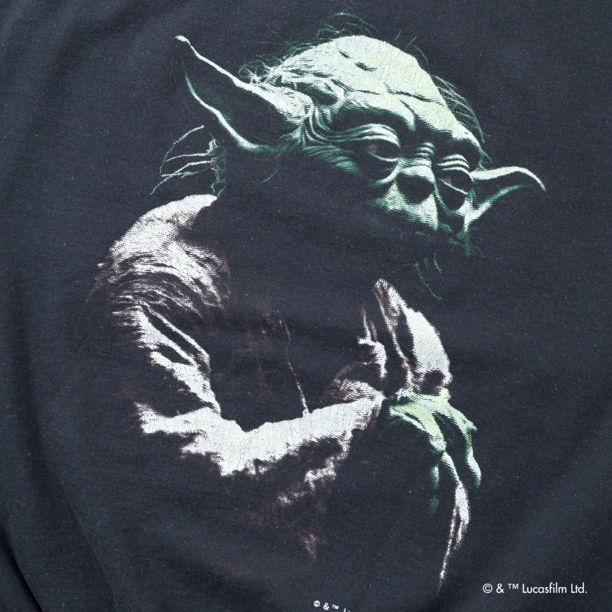 画像5: VARIEGATOR  Yoda /Sweat (5)