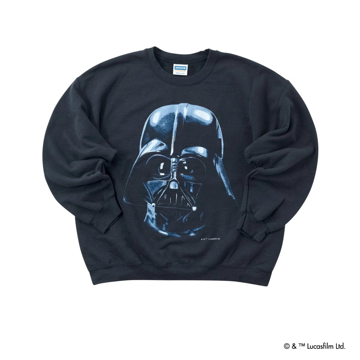 画像2: VARIEGATOR  Darth Vader /Sweat (2)