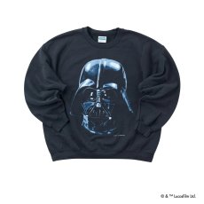 画像2: VARIEGATOR  Darth Vader /Sweat (2)