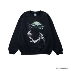 画像1: VARIEGATOR  Yoda /Sweat (1)