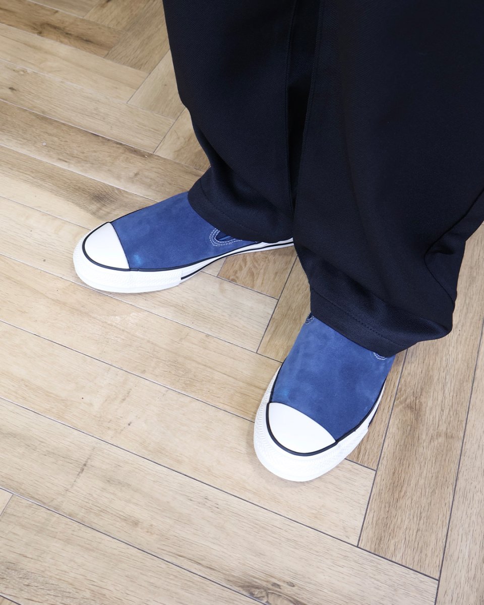 画像4: CONVERSE SKATEBOARDING  CS SLIP-ON II SK (4)