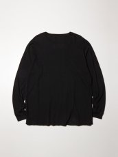 画像2: RADIALL  MIL - THERMAL CREW NECK T-SHIRTS L/S (2)