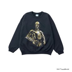 画像1: VARIEGATOR  C-3PO /Sweat (1)