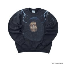 画像2: VARIEGATOR  Darth Sidious /Sweat (2)