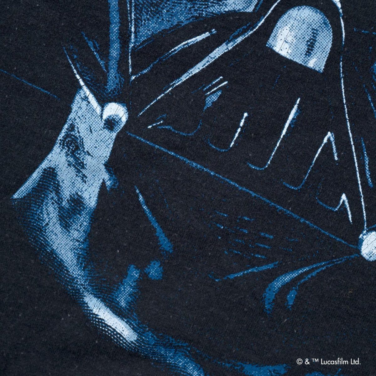 画像7: VARIEGATOR  Darth Vader /Sweat (7)
