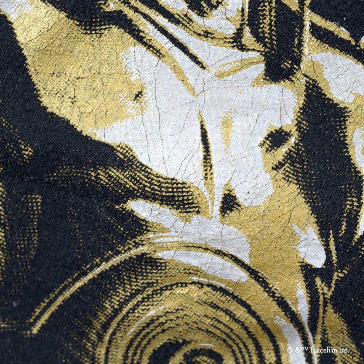 画像7: VARIEGATOR  C-3PO /Sweat (7)