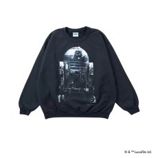 画像1: VARIEGATOR  R2-D2 /Sweat (1)