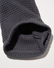 画像9: RADIALL  BIG WAFFLE - STRAIGHT FIT EASY PANTS (9)